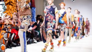 Read more about the article London Fashion Week News on Spring 2018 and LFWF