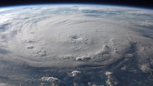 Read more about the article How Much Do Hurricanes Hurt the Economy?