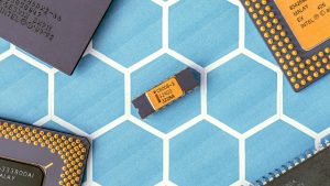 Read more about the article Nano technology are being used in Intel