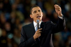 Read more about the article Obama’s speech made everyone scared