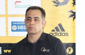 Read more about the article Ekrem Asma neuer Hilalspor Coach