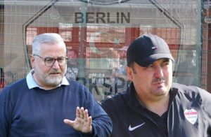 Read more about the article Berlin Türkspor zieht Reißleine