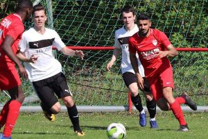 Read more about the article Berlin Türkspor: Ex Oberligaspieler kehrt zurück