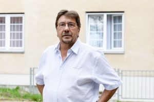 Read more about the article Nächster Rücktritt in Berlin: Gerd Liesegang hört auf