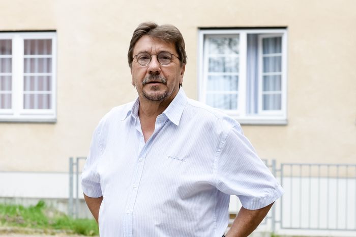 You are currently viewing Nächster Rücktritt in Berlin: Gerd Liesegang hört auf