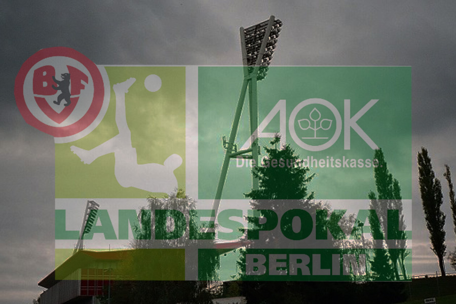You are currently viewing AOK-Landespokal: Die Spieler unserer Partner in Runde 3