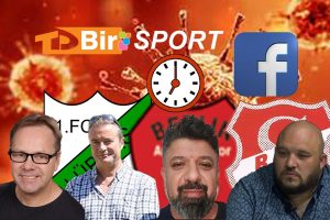 Read more about the article 19 Uhr: Vereinstalk bei TDBir Sport Facebook