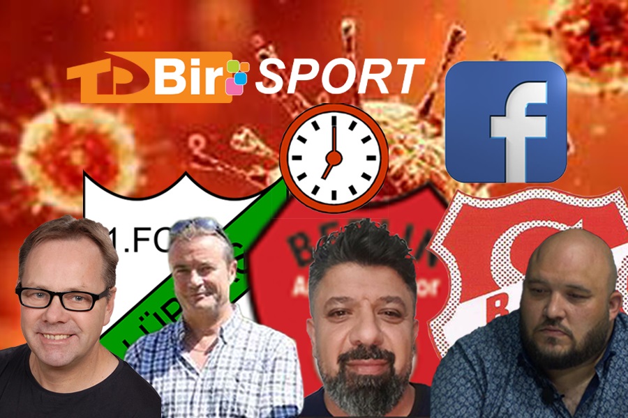 You are currently viewing 19 Uhr: Vereinstalk bei TDBir Sport Facebook