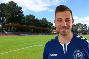 Read more about the article Hertha 03 holt Regionalliga Stürmer