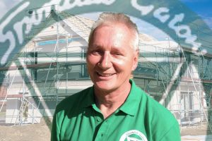 Read more about the article Gatow Trainer Fitzek: „Mein Haus ist jetzt wichtiger“