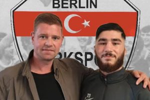 Read more about the article Berlin Türkspor holt Ex Rathenow Stürmer