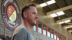 Read more about the article Hammer: Kutrieb zu Ebbsfleet United