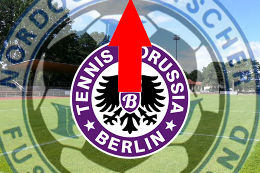 You are currently viewing Update: Tennis Borussia steigt in die Regionalliga auf