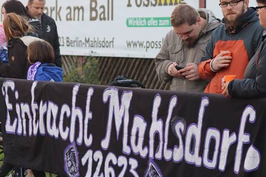 You are currently viewing Wichtige News von Eintracht Mahlsdorf