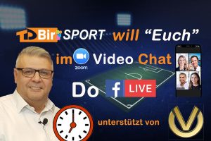 Read more about the article So gehts: TDBir Sport Live-Interaktion mit „Yalle“