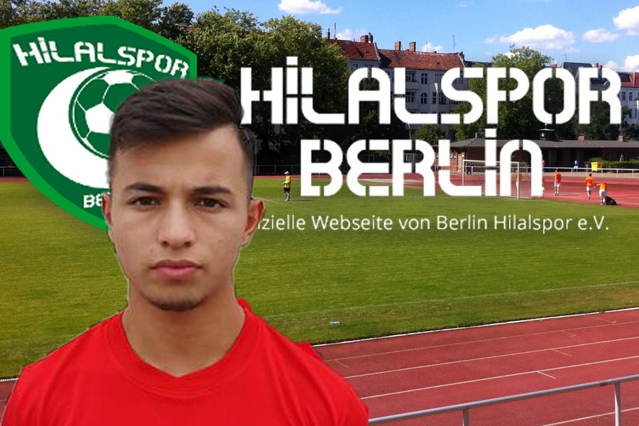You are currently viewing Hilalspor verpflichtet Oberligaspieler