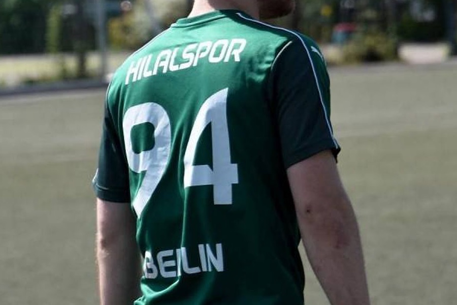 You are currently viewing Königstransfer für Hilalspor