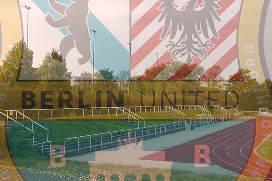 Read more about the article Neue Rätsel um Berlin United