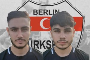 Read more about the article Biyikli und Bozdag für Berlin Türkspor