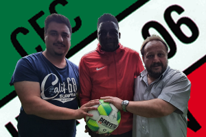 Read more about the article Transferknaller: Okoronkwo zu Hertha 06
