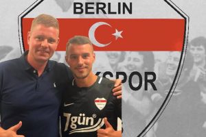 Read more about the article Chamki zu Berlin Türkspor