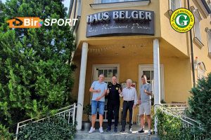 Read more about the article SG Großziethen neuer TDBir Sport Partner