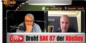Read more about the article Dregger an den NOFV: „Wir lassen BAK 07 und Li47  nicht im Stich“