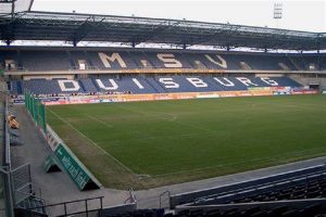 Read more about the article Viki bald gegen MSV Duisburg ? Regio Vereine sagen Ja