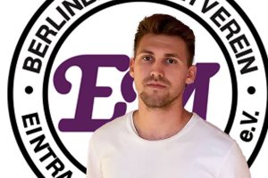 Read more about the article Alexander Wuthe verlängert bei Eintracht Mahlsdorf