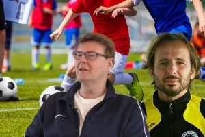 Read more about the article VIDEO: Kids nicht verbieten den Verein zu wechseln