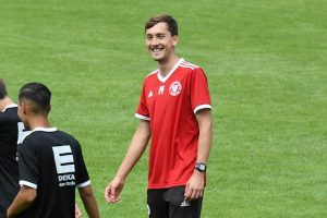 Read more about the article Berliner SC hat neuen Cheftrainer