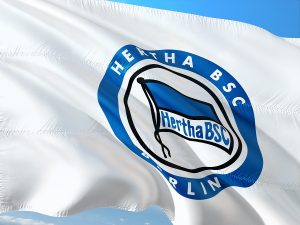 Read more about the article Hertha BSC: Klassenerhalt sicher, Zukunft von Dardai offen