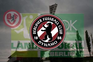 Read more about the article BFC Dynamo gewinnt den AOK-Landespokal