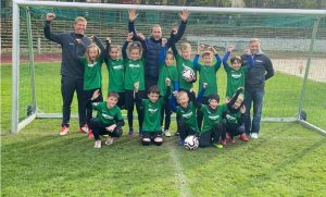 Read more about the article Fußball Camps mit Weltmeister plus 4 Hertha Stars