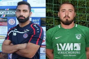 Read more about the article Berlin Hilalspor holt zwei Spieler von SD Croatia zurück