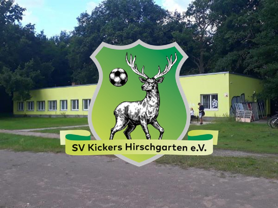 You are currently viewing Kickers Hirschgarten melden Bezirksliga-Mannschaft ab