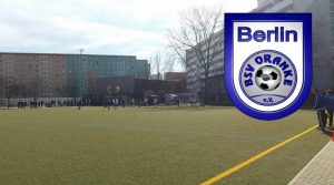 Read more about the article BSV Oranke erwägt Rückzug aus der Bezirksliga