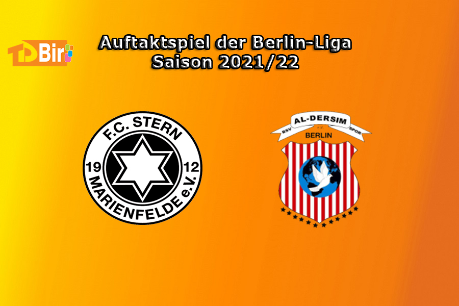 You are currently viewing Auftaktspiel der Berlin-Liga-Saison 2021/22 steht