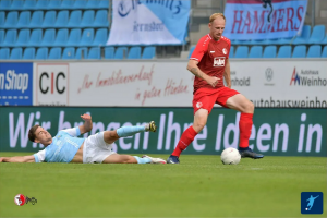 Read more about the article CFC Hertha 06 verpflichtet Innenverteidiger aus der Regionalliga