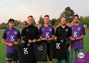 Read more about the article Mahlsdorf-Hattrick am Deadline Day