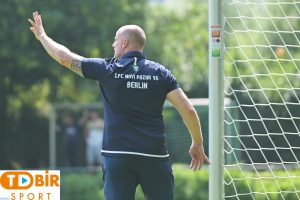 Read more about the article Volbert kehrt dem 1. FC Novi Pazar den Rücken