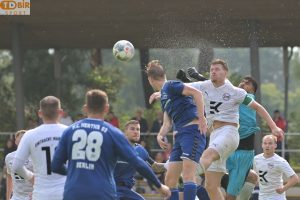 Read more about the article Auch Mahlsdorf kann Hertha 03 nicht stoppen