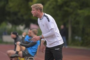 Read more about the article Zulu Ernst und Hertha 03 lassen wieder Punkte liegen