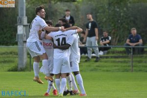 Read more about the article FC Brandenburg 03 gegen Fortuna Biesdorf in der Pflicht
