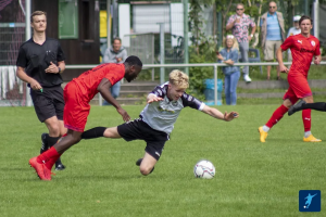 Read more about the article BFV entscheidet pro Frohnau: FC Spandau geht in Berufung