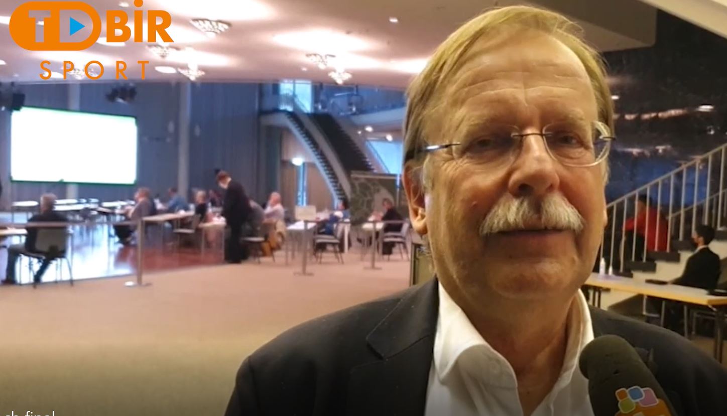 You are currently viewing VIDEO: „Ein Gerücht geht um Herr Koch“