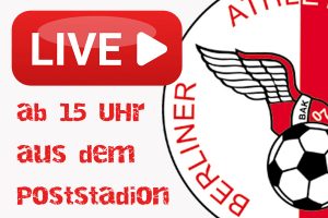Read more about the article LIVE ab 15 Uhr: BAK holt Spieler mit Champions Leauge Erfahrung