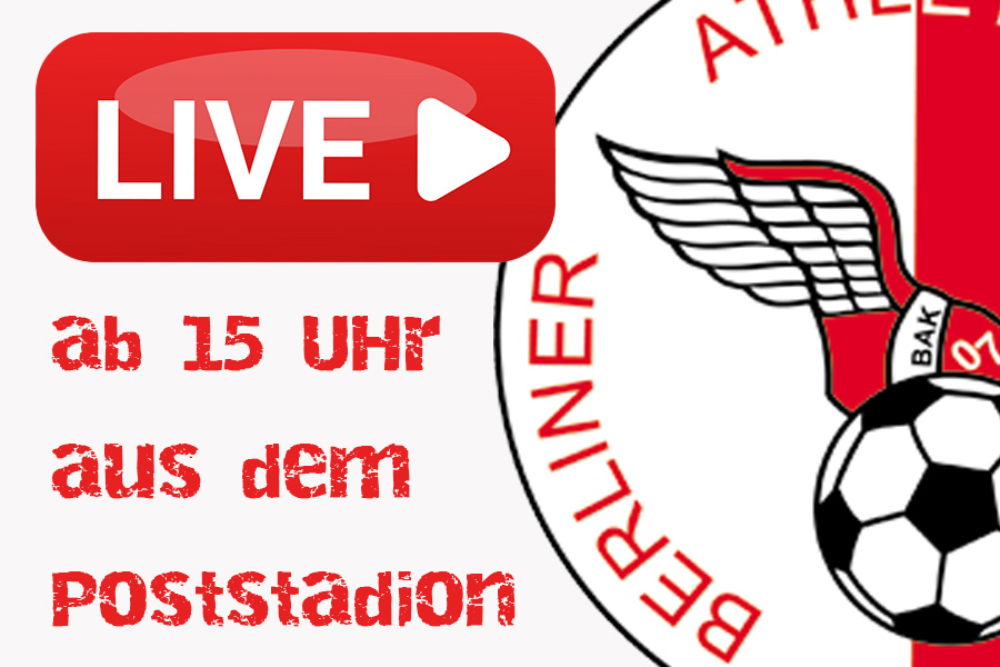Read more about the article LIVE ab 15 Uhr: BAK holt Spieler mit Champions Leauge Erfahrung