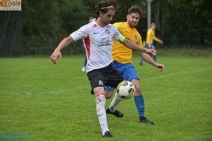 Read more about the article CFC Hertha 06 vor schwerer Aufgabe im Pokal