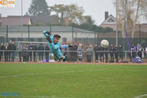 Read more about the article Profifußballer eine Nummer zu groß für Eintracht Mahlsdorf